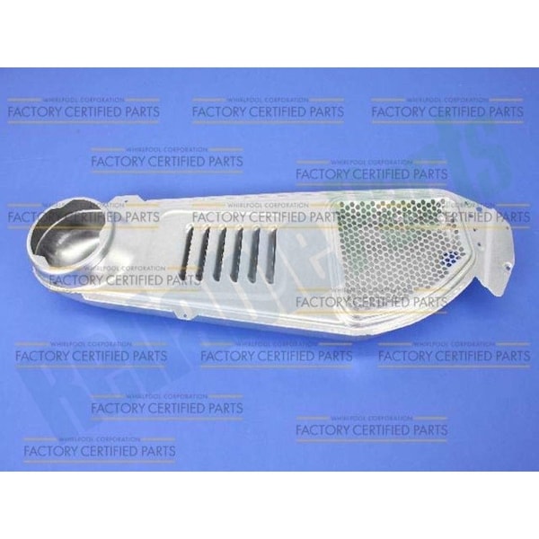 Whirlpool WPW10293765 Whirlpool Air Duct WPW10293765 - main